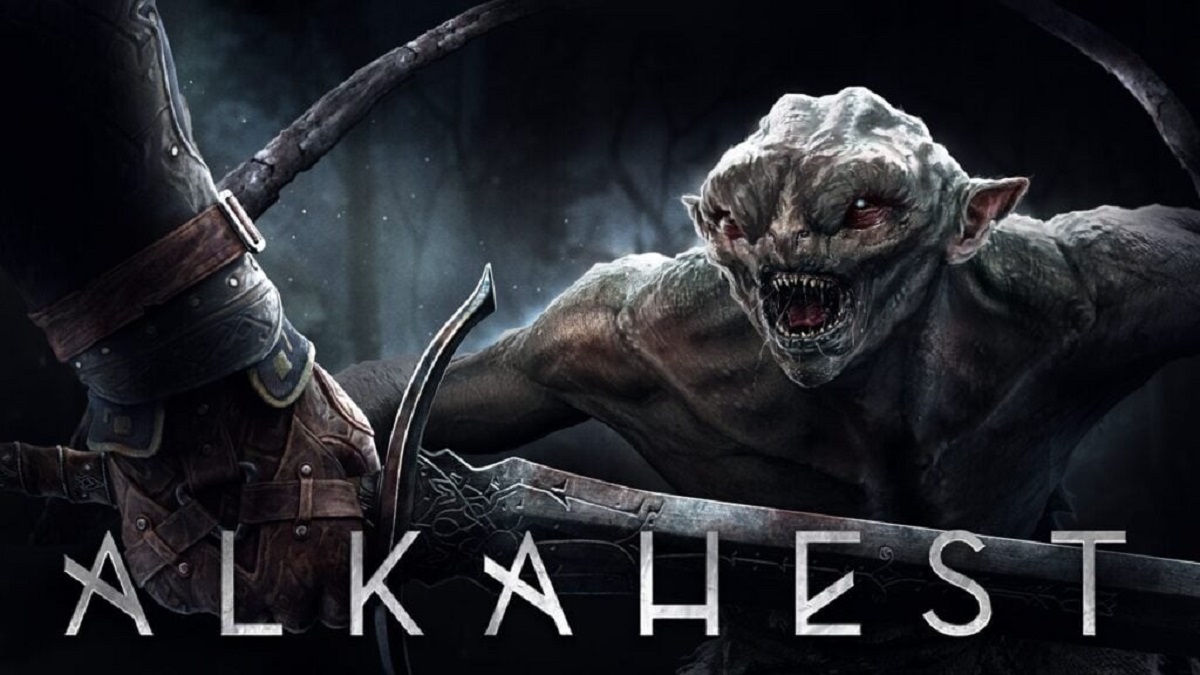 Реінкарнація культової Dark Messiah of Might & Magic: анонсовано амбітний фентезійний екшен Alkahest з елементами immersive sim і вражаючою бойовою системою