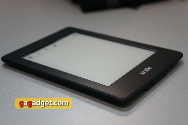 Обзор Amazon Kindle Paperwhite 2013: кто на свете всех белее -20