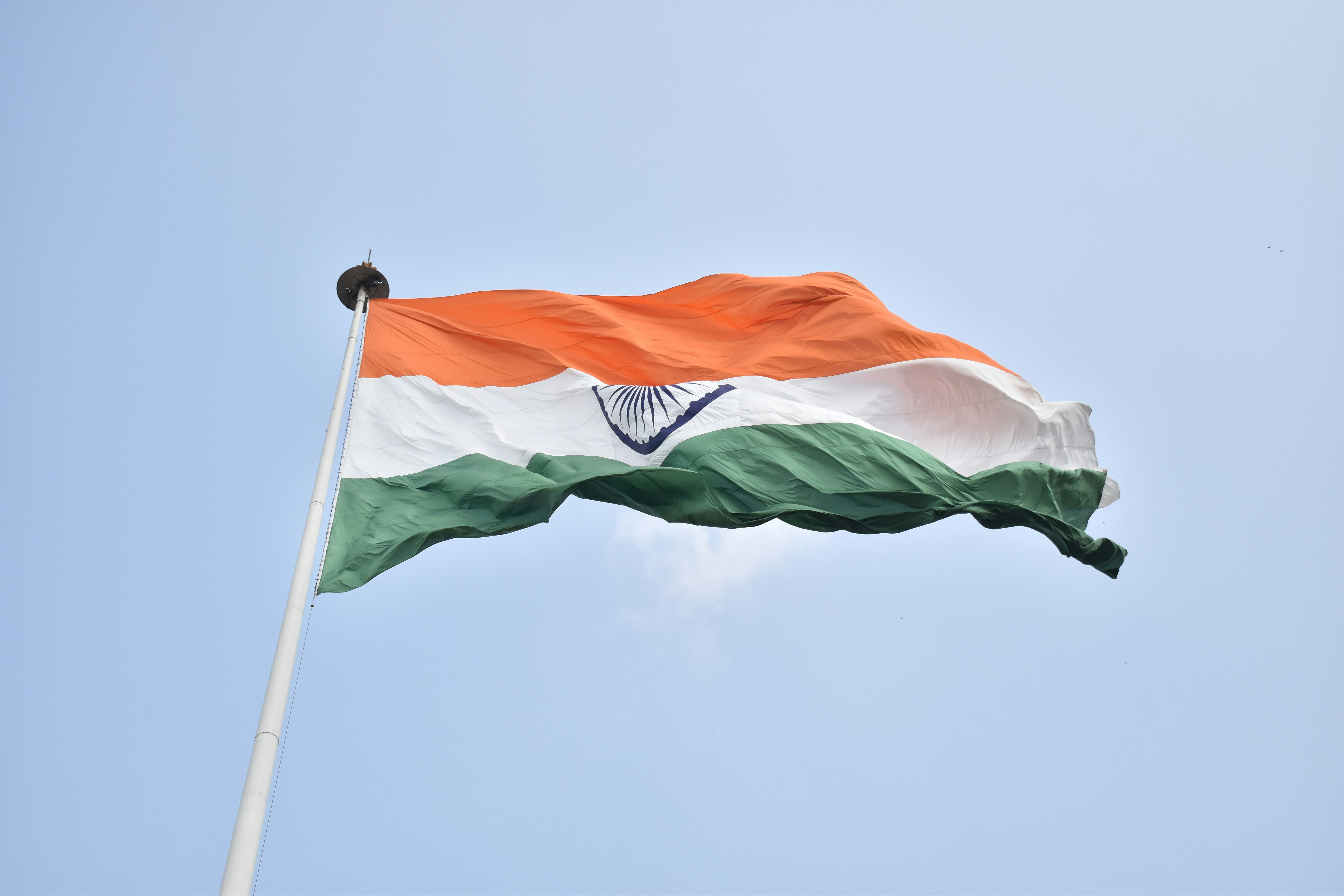 India has done away with pre-approval of AI services by government agencies
