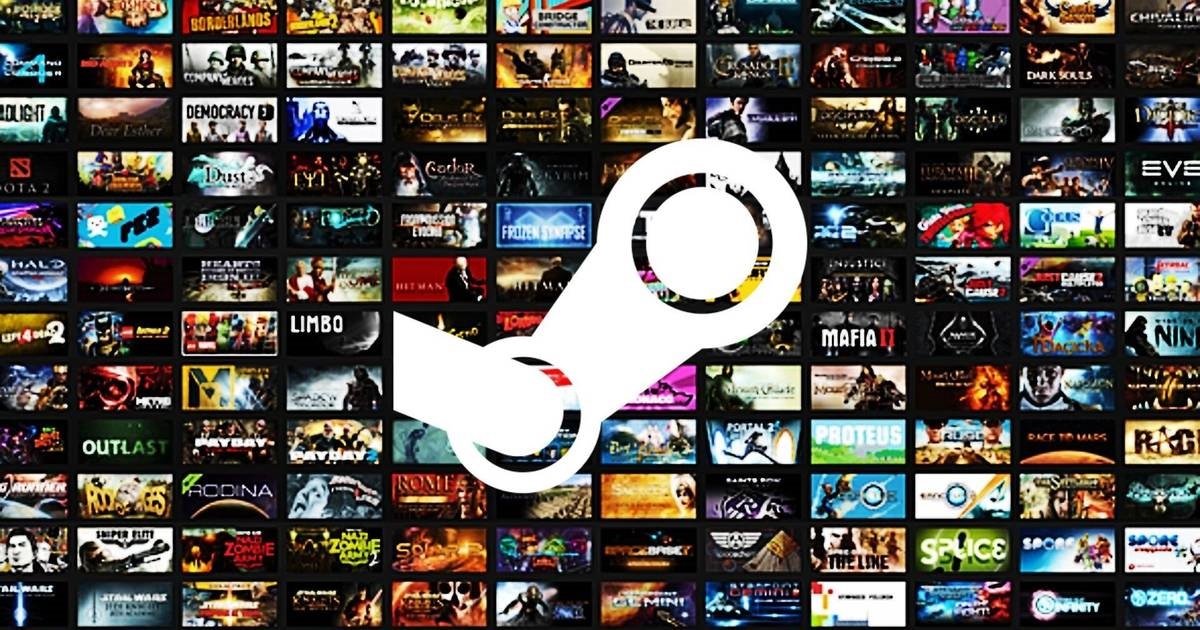 Цифровий сервіс Steam встановив новий рекорд відвідуваності: піковий онлайн склав 30 мільйонів осіб!