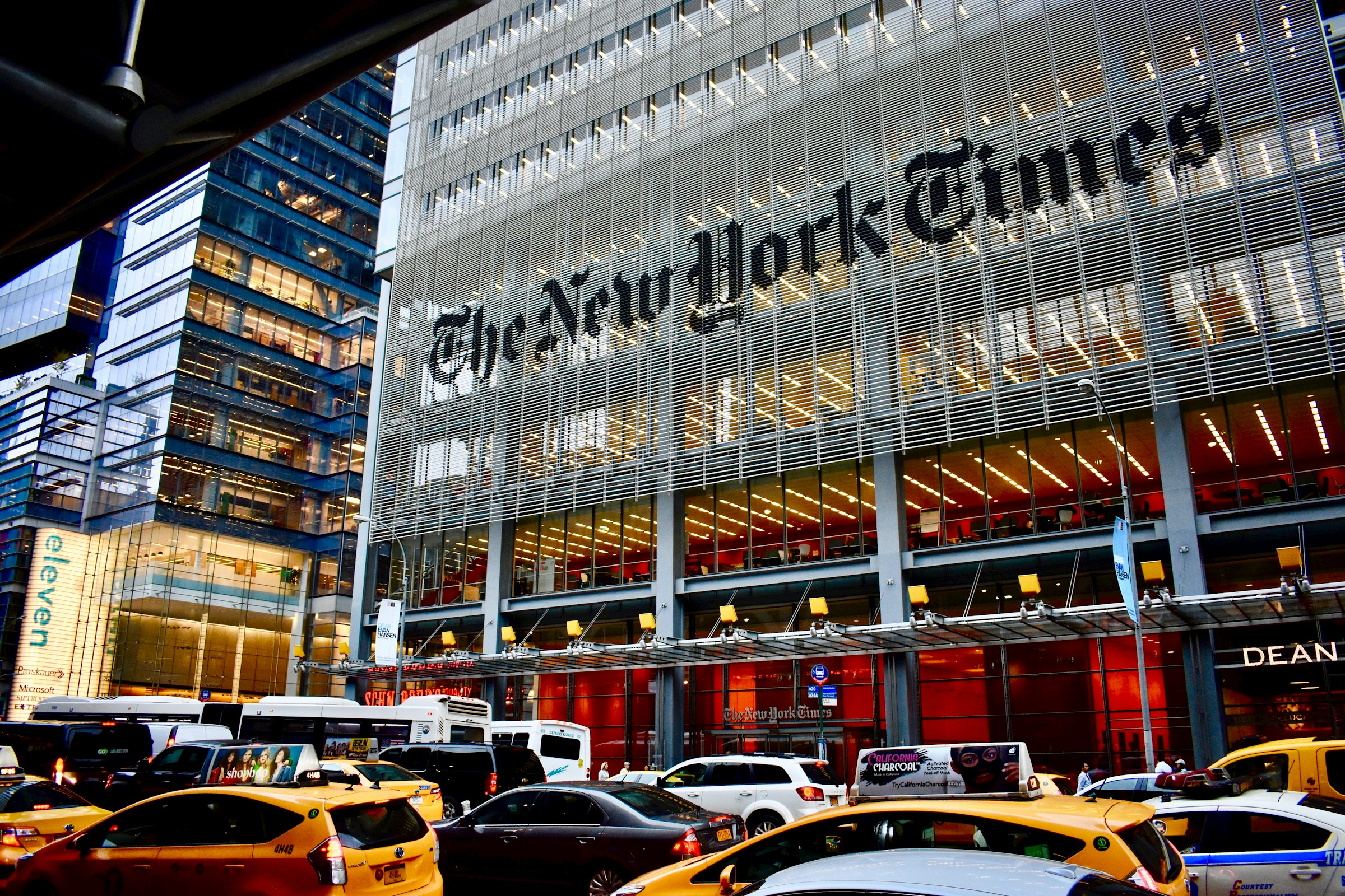 OpenAI звинуватила New York Times в обмані ChatGPT для відтворення статей, захищених авторським правом