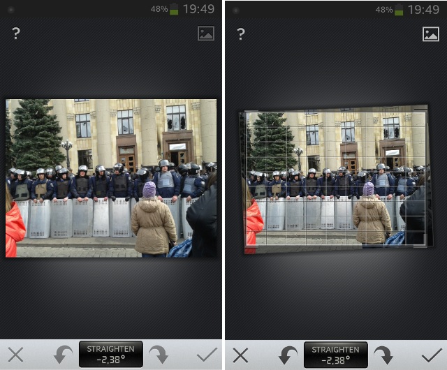 Личный опыт: обработка фотографий на Android-4 Личный опыт: обработка фотографий на Android-4