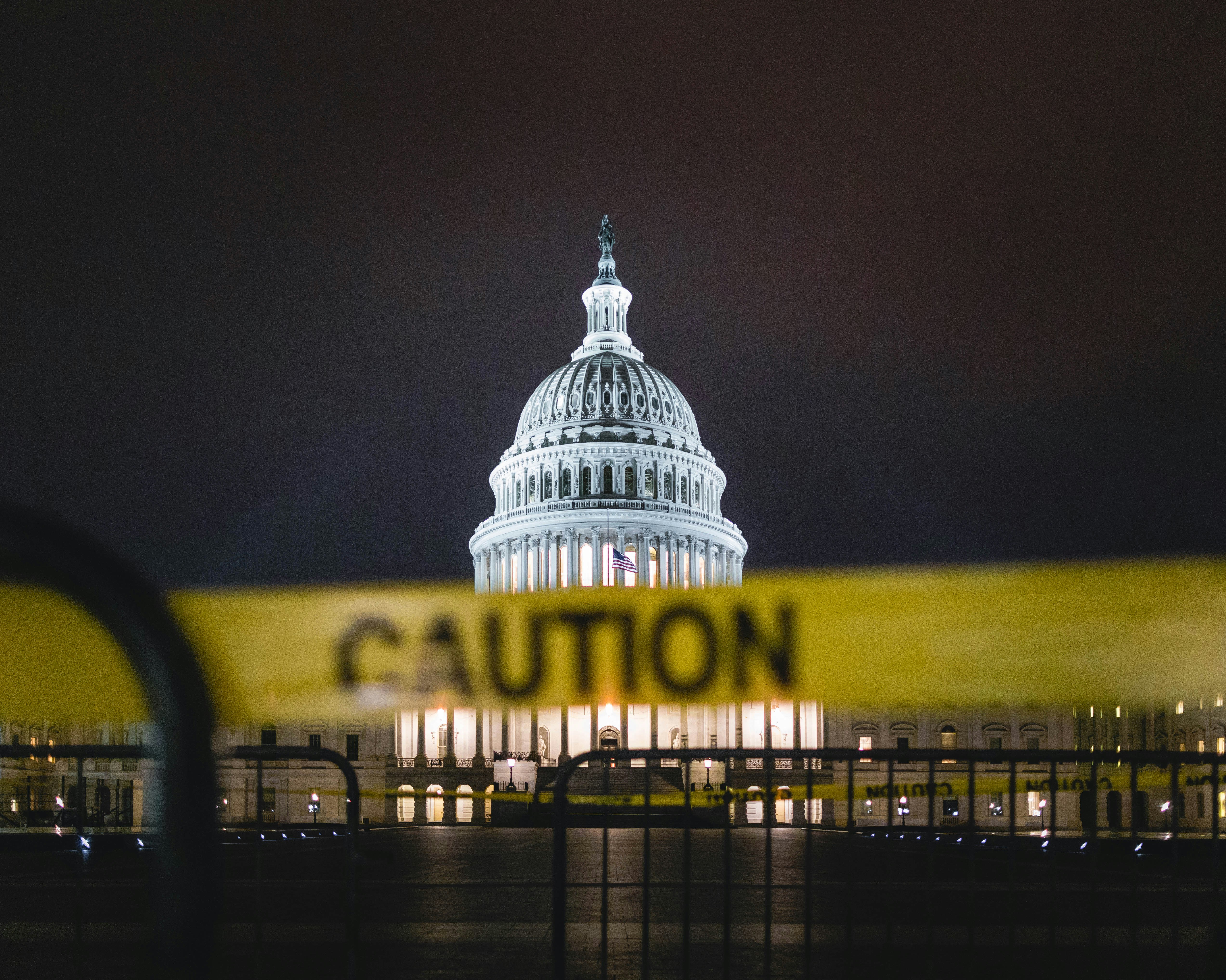 The US House of Representatives has created a task force on artificial intelligence