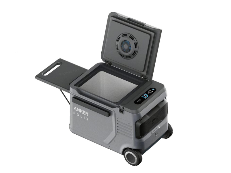 Anker Solix EverFrost 2 електричний cooler 40L