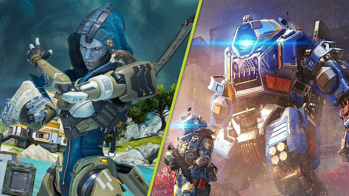 Bloomberg: Electronic Arts has cancelled development of an unannounced single-player story shooter in the Apex Legends and Titanfall universe