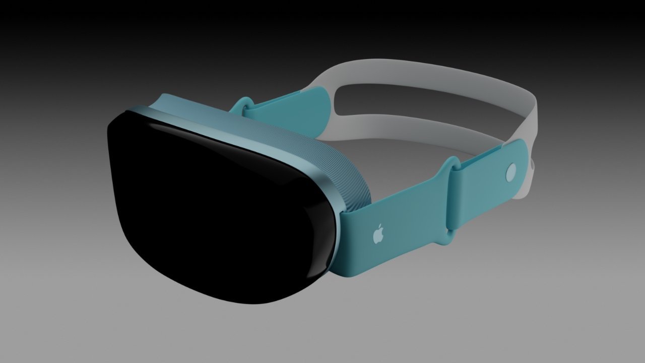Le casque AR/MR d'Apple sortira plus près de la WWDC 2023