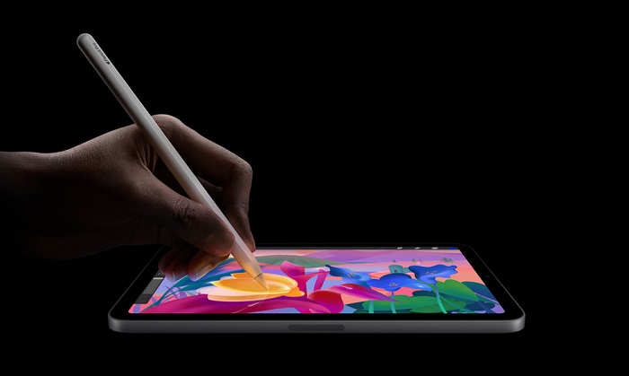 Apple unveils new iPad Mini tablet with A17 Pro chip, fast processor and enhanced Apple Inteligence functionality-4