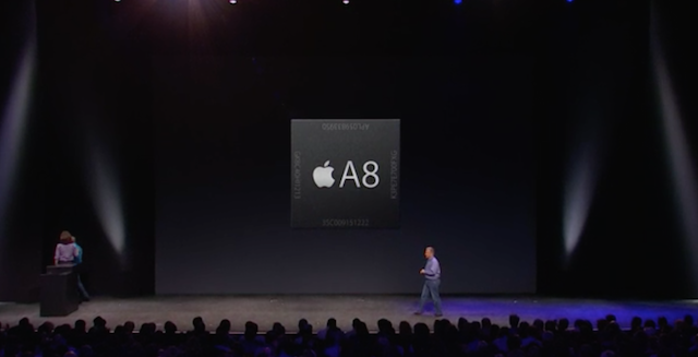 Сентябрьская пресс-конференция Apple: iPhone 6, iPhone 6 Plus и Apple Watch-55