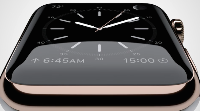 Сентябрьская пресс-конференция Apple: iPhone 6, iPhone 6 Plus и Apple Watch-25