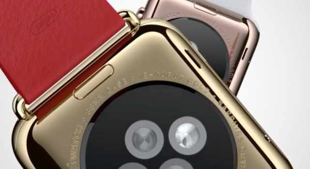 Сентябрьская пресс-конференция Apple: iPhone 6, iPhone 6 Plus и Apple Watch-27