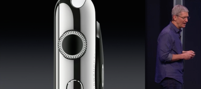 Сентябрьская пресс-конференция Apple: iPhone 6, iPhone 6 Plus и Apple Watch-24
