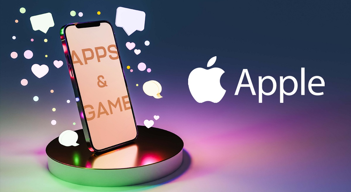 Apple has named the most popular games for iPhone and iPad in 2023: Minecraft, GTA San Andreas and Call of Duty Mobile are among them