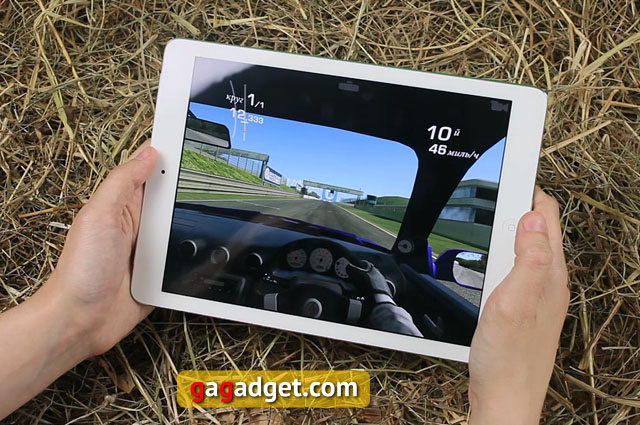 Обзор Apple iPad Air (5 поколение)-19