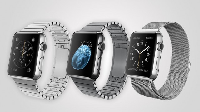 Apple разослала приглашения на мероприятие 9 марта-2