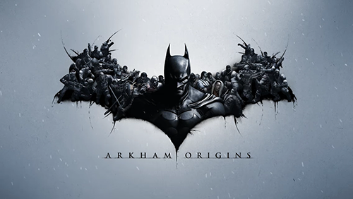 Приложение Дня для iOS: Batman: Arkham Origins-3 Приложение Дня для iOS: Batman: Arkham Origins-3