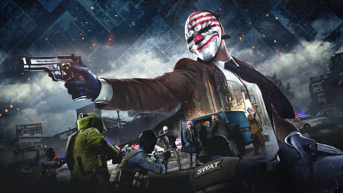 Un nouveau teaser de Payday 3 a été publié. Les développeurs du jeu de tir promettent de dévoiler le gameplay cet été.
