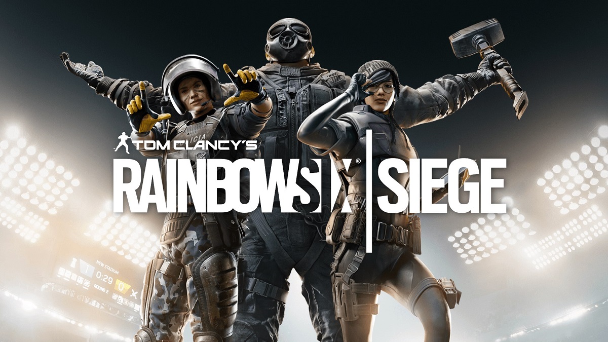 Ubisoft has released a cinematic trailer of Rainbow Six Siege, dedicated to the new operative Solis