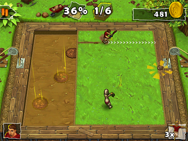 Приложения для iOS: Лучшие новинки прошедшей недели-3 Приложения для iOS: Лучшие новинки прошедшей недели-3
