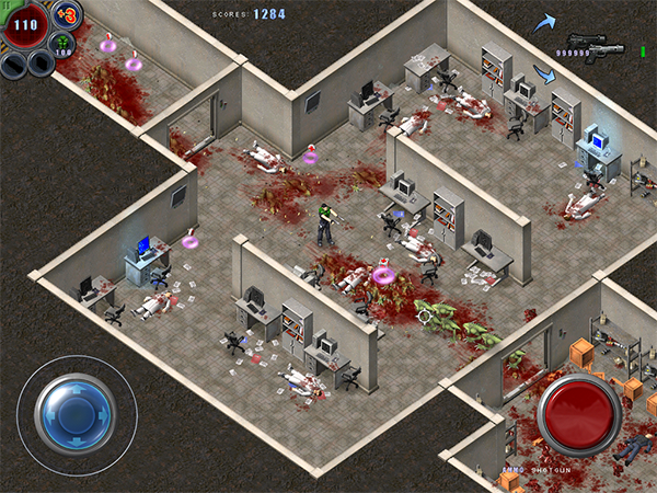 Приложения для iOS: Лучшие новинки прошедшей недели-7 Приложения для iOS: Лучшие новинки прошедшей недели-7