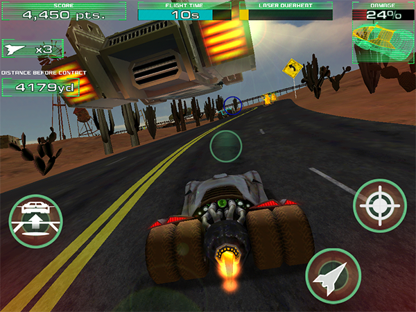 Приложения для iOS: Лучшие новинки этой недели-9