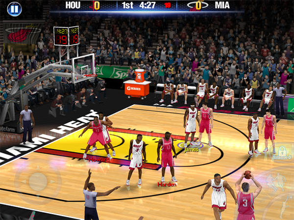 Лучшие новинки этой недели для iOS: The Cave, Transport Tycoon, NBA 2K14.-7 Лучшие новинки этой недели для iOS: The Cave, Transport Tycoon, NBA 2K14.-7