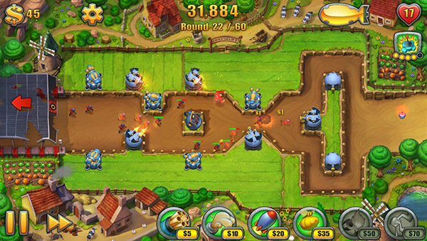 Скидки в App Store: WikiLinks, FIFA Official, Fieldrunners 2, World of Goo HD.-10 Скидки в App Store: WikiLinks, FIFA Official, Fieldrunners 2, World of Goo HD.-10