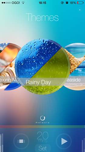 Скидки в App Store: Office Story, Ready Steady Bang, Second Brain, Relaxia.-13 Скидки в App Store: Office Story, Ready Steady Bang, Second Brain, Relaxia.-13