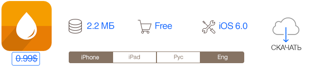 Скидки в App Store: Weather ...Wow! Scanner Pro, BGMaker, Devils at the Gate.-8 Скидки в App Store: Weather ...Wow! Scanner Pro, BGMaker, Devils at the Gate.-8
