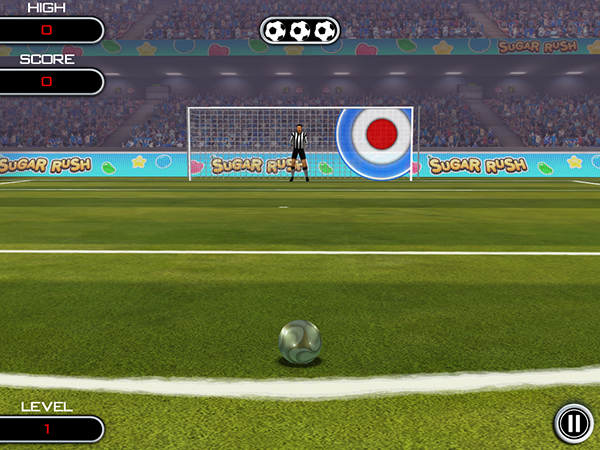 Скидки в App Store: Flick Soccer! HD, Tiny Rabbit, Ember, WhatsApp Messenger.-3 Скидки в App Store: Flick Soccer! HD, Tiny Rabbit, Ember, WhatsApp Messenger.-3