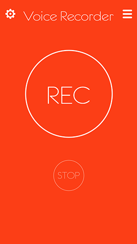 Скидки в App Store: Voice Recorder Pro, Overview Calendar, Trial Xtreme 2 Winter Edition, Eternity Warriors 3.-3