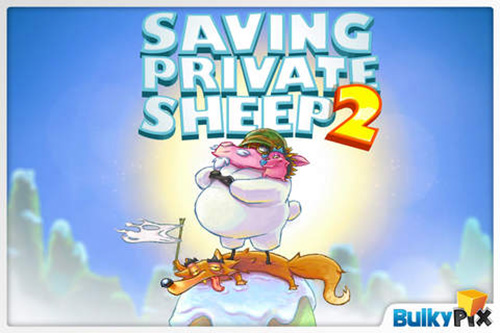 Скидки в App Store: Change, My Artists, Galactic Phantasy Prelude, Saving Private Sheep 2.-13