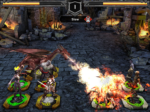 Скидки в App Store: Heroes of Dragon Age, ProCam 2, XReminder, Minigore 2: Zombies -3 Скидки в App Store: Heroes of Dragon Age, ProCam 2, XReminder, Minigore 2: Zombies -3