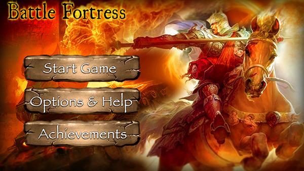 Скидки в App Store: Elixir: The League of Immortality, Battle Fortress TD, Phone Drive, IQ Mission.-5