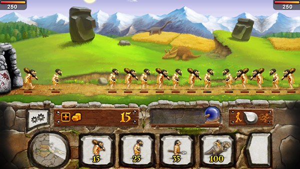 Скидки в App Store: Elixir: The League of Immortality, Battle Fortress TD, Phone Drive, IQ Mission.-6