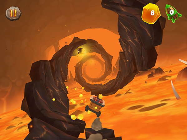 Скидки в App Store: Order & Chaos, Gifstory, Crazy Bikers 2, Greedy Dwarf.-10 Скидки в App Store: Order & Chaos, Gifstory, Crazy Bikers 2, Greedy Dwarf.-10
