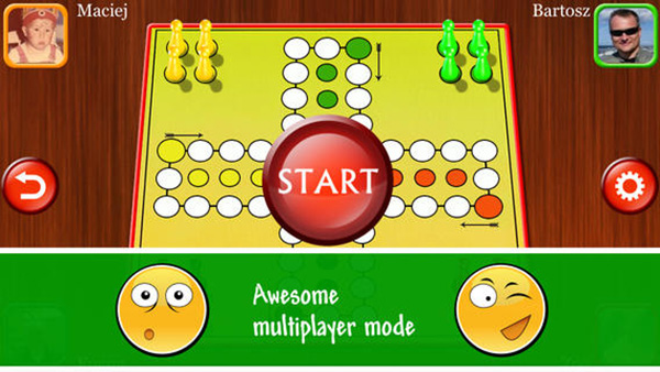 Скидки в App Store: Octagon, Ultraweather, Ludo Live, Crop Videos.-9