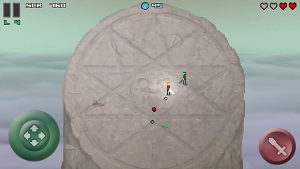 Скидки в App Store: Only One, Little Galaxy, KnowRates, Splashtop 2.-3 Скидки в App Store: Only One, Little Galaxy, KnowRates, Splashtop 2.-3