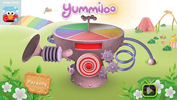 Скидки в App Store: Puddle, Aliens Abducted, Yummiloo, filtergram.-10 Скидки в App Store: Puddle, Aliens Abducted, Yummiloo, filtergram.-10