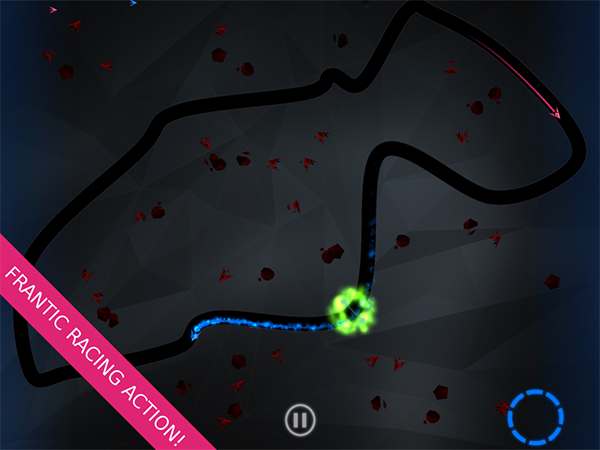 Скидки в App Store: Virtua Tennis Challenge, Spline Racer, Rewind Radio, BulBuls.-5 Скидки в App Store: Virtua Tennis Challenge, Spline Racer, Rewind Radio, BulBuls.-5