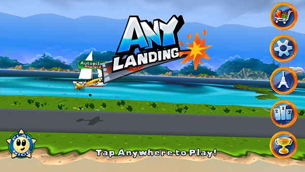 Скидки в App Store: Dementia, Any Landing, RADSONE, My Currency.-7