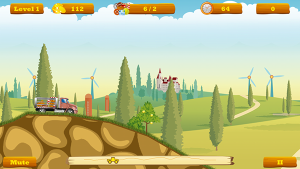 Скидки в App Store: The Room, ColorManager, Truck Go, Instapaper.-9 Скидки в App Store: The Room, ColorManager, Truck Go, Instapaper.-9