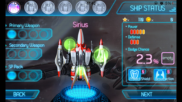 Скидки в App Store: Dead Effect, AstroWings, Log Me In! City 70-80-90-7 Скидки в App Store: Dead Effect, AstroWings, Log Me In! City 70-80-90-7