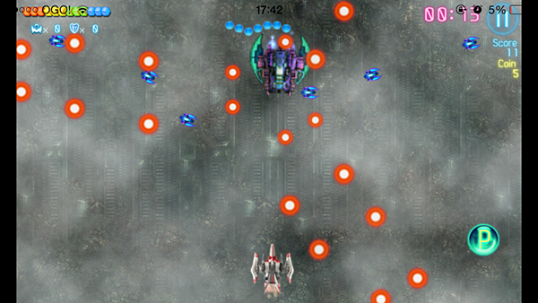 Скидки в App Store: Dead Effect, AstroWings, Log Me In! City 70-80-90-6 Скидки в App Store: Dead Effect, AstroWings, Log Me In! City 70-80-90-6