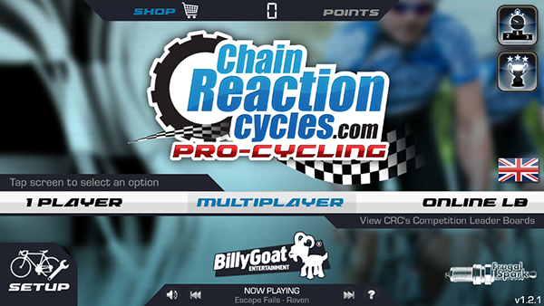 Скидки в App Store: 2013: Infected Wars, Детектив Холмс: Ловушка для Охотника, CRC Pro-Cycling.-11 Скидки в App Store: 2013: Infected Wars, Детектив Холмс: Ловушка для Охотника, CRC Pro-Cycling.-11