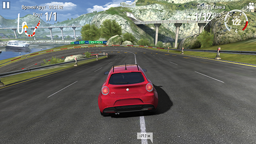 Скидки в App Store: GT Racing 2, Dead on Arrival 2, 21 C, Durak for iPad.-4 Скидки в App Store: GT Racing 2, Dead on Arrival 2, 21 C, Durak for iPad.-4