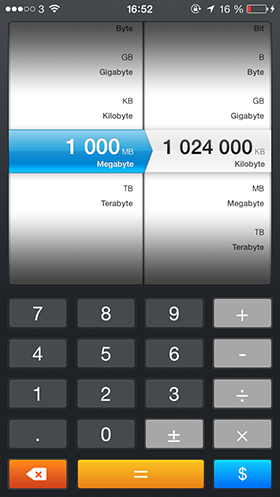 Скидки в App Store: 2013: ProCamera, Nighty Night! Converter, Ultimate Guitar Tabs.-8
