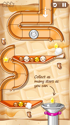 Скидки в App Store: Feast of Famine, Rolling Coins, iДокументы, XnRetro.-6