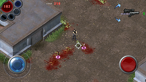 Скидки в App Store: Alien Shooter - Survive, Boom Land, File Manager, Sliding Sam.-4 Скидки в App Store: Alien Shooter - Survive, Boom Land, File Manager, Sliding Sam.-4