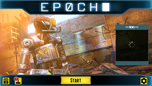 Скидки в App Store: EPOCH. Действуй! Forever Lost: Episode 1 HD, Chess Expert.-3