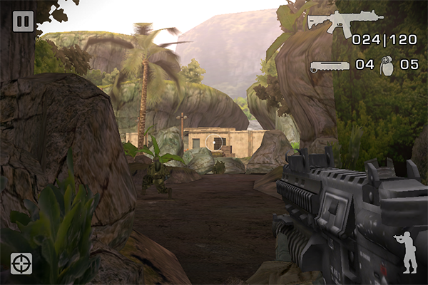 Скидки в App Store: Battlefield: Bad Company 2, Need for Speed: Most Wanted, Quell Perflect+, RADSONE.-3 Скидки в App Store: Battlefield: Bad Company 2, Need for Speed: Most Wanted, Quell Perflect+, RADSONE.-3